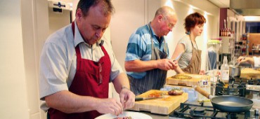 CULINAIRE THEMA WORKSHOPS